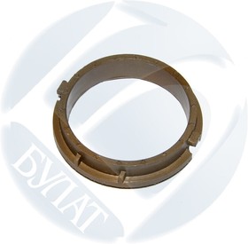 AVLXT42000030, Втулка тефлонового вала БУЛАТ (упак. 2шт.) для Lexmark T420 12G0330