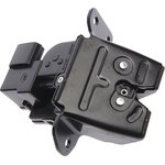 qf22h00077, Замок багажника