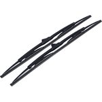 2115-5205070-04 компл.2шт, Щетка стеклоочистителя ВАЗ-2110,ГАЗ- 3302,КАМАЗ,УАЗ 500мм (крючок 3х8) комплект ELTRA