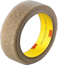 SJ3518FR BGE 2"X50YD, Reclosable Fastener Hook and Loop - Loop Only Rectangular 2.000" (50.80mm) X 150.00' (45.72m) Dia