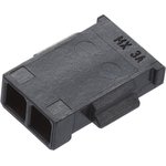 Pico-EZmate, Receptacle Housing, 2 Poles ...