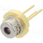 ADL-78101TL, Diode: laser; 770-790nm; 10mW; 11/28; Mounting: THT; 1.9-2.2VDC