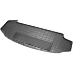 56U061161A, Trunk tray with protective apron Skoda Kodiaq 2017 7 seats, art ...