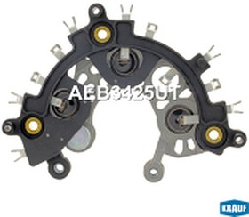 Фото 1/2 AEB3425UT, Диодный мост генератора