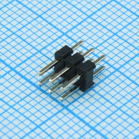 Photo 1/2 DS1025-05-2x3P8BV1-B