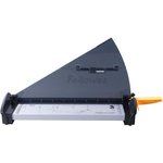 FS-54109, Fellowes Fusion A3, Reciprocating cutter Fusion A3, 10lst., plast ...