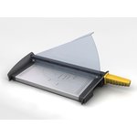 FS-54109, Fellowes Fusion A3, Reciprocating cutter Fusion A3, 10lst., plast ...
