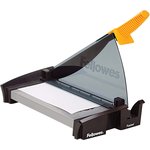 FS-54108, Fellowes Fusion A4, Reciprocating cutter Fusion A4, 10lst., plast ...
