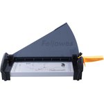 FS-54108, Fellowes Fusion A4, Reciprocating cutter Fusion A4, 10lst., plast ...