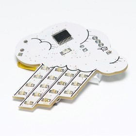 i-Cloud, Цифровое облако