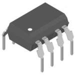 LH1262CB, Optically Isolated Gate Drivers Dual Photovoltaic MOSFET Driver