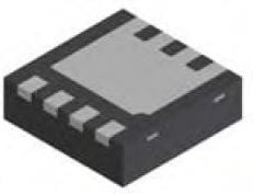 Фото 1/2 AP2152AFGEG-7, IC: power switch; high-side,USB switch; 0.5A; Ch: 2; P-Channel; SMD