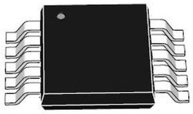 Фото 1/3 LMV823AIST, Operational Amplifiers - Op Amps 400uA 5V Low PWR 50nA 0.8mV 5.5MHz