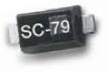 SMP1340-079LF, PIN Diodes Ls=.7nH SC-79 Single