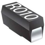 Фото 3/3 PWR2010W5R00JE, Res Wirewound 2010 5 Ohm 5% 0.5W(1/2W) ±50ppm/°C J-Lead SMD T/R