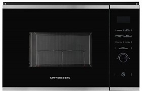 Фото 1/5 Kuppersberg HMW 650 BX, Встраиваемая микроволновая печь Kuppersberg