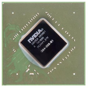 (G94-358-B1) Видеочип GeForce 9600GT, G94-358-B1, RB