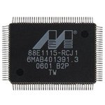 (88E1115-RCJ1) сетевой контроллер 88E1115-RCJ1