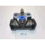 CS595, Цилиндр тормозной колесн Mitsubishi Carisma 1. 6/1. 8 16V/1. 9TD 96  d. 19