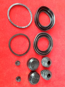 Ремонтный комплект тормозного суппорта (108295)