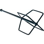 Миксер универсальный, крепление M14, 155х600мм 0860-870155