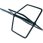 Миксер универсальный, крепление M14, 155х600мм 0860-870155