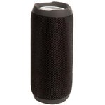 (6974443383614) портативная колонка bluetooth Borofone BR21 Sports BT speaker, черный