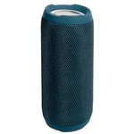 (6974443383652) портативная колонка bluetooth Borofone BR21 Sports BT speaker, синий