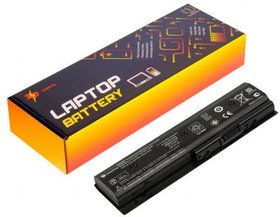 (HSTNN-LB3N) аккумулятор повышенной емкости для ноутбука HP DV6-7000, DV6-8000 (HSTNN-LB3N) ZeepDeep Energy 64Wh, 5800mAh, 11.1V
