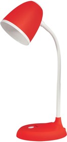 Настольный светильник TLI-228 RED E27, 60W. Цоколь Е27. UL-00003651