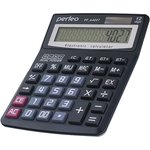 Бухгалтерский калькулятор PF A4027, 12-разрядный, GT, черный 30010588