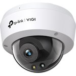 TL-VIGI C230(2.8mm), Цветная купольная IP-камера 3 Мп