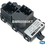 BMR0080KT, Резистор печки