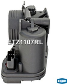 Фото 1/7 ETZ1107RL, Дроссельная заслонка