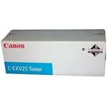 Canon C-EXV 25 C (2549B002), Тонер