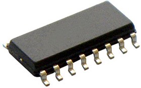 TLP291-4(GB-TP,E), оптопара 100-400% 5мА SO16