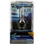 1002009, Ксеноновая лампа D2R Premium Яркость +20 (6000K) (упаковка 1 шт.)