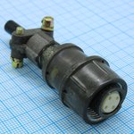 ОНЦ-РГ-09-4/14-Р12, Разъем