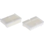 171822-8, 2.5mm 1x8P 8 1 NO P=2.5mm Rectangular Connectors Housings