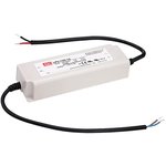 LPV-150-12, AC/DC LED, 12В,10А,120Вт,IP67 блок питания для светодиодного освещения