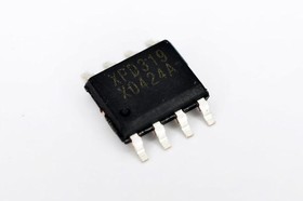 XPD319BP, Controller SOP-8 USB ICs ROHS