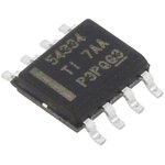 TPS54334DDA, Switching Voltage Regulators 4.2V to 28V Input voltage ...