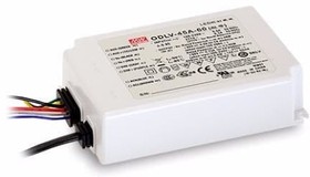 Фото 1/2 ODLV-45-24, Блок питания: импульсный, LED, 45Вт, 24ВDC, 1,88А, 90-295ВAC, IP67