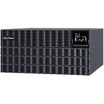 CyberPower OLS6KERT5U Online 6000VA/6000W USB/RS-232/Dry/EPO/ SNMP/CloudCard/(4 ...
