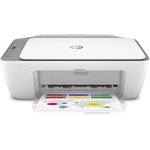 3XV18B, HP DeskJet 2720 принтер/сканер/копир A4