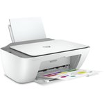 3XV18B, HP DeskJet 2720 принтер/сканер/копир A4