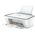 3XV18B, HP DeskJet 2720 принтер/сканер/копир A4