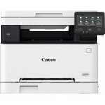 5158C009, Сanon i-SENSYS MF651CW цветной принтер/копир/сканер A4