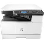 8AF71A, HP LaserJet Pro M442DN принтер/копир/сканер A3