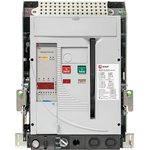 Выключатель автоматический 3п 1600/1250А 55кА ВА-450 выкатн. EKF mccb450-1600-1250v